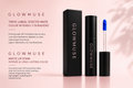 GlowMuse Velvet Matte Lip Stain | Tinte Labial Peel-Off